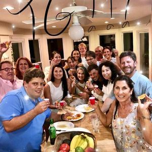 Meet your Posher, Arleen